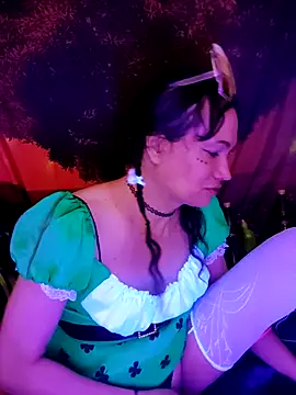 Tselka online show from 25, 9, 2025