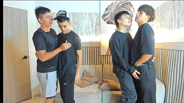 Warrios teams online show from 18, 4, 2026