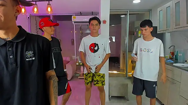 Snapshot of Warrios_teams chatting on 13, 9, 2025 Warrios teams online show from 13, 9, 2025