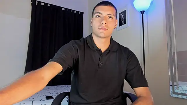 TeamPorn 19 online show from 28, 10, 2025