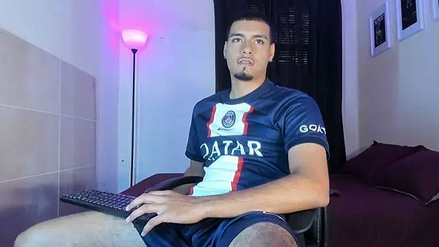 TeamPorn 19 online show from 17, 2, 2026