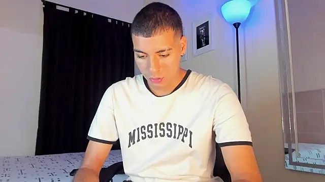 TeamPorn 19 online show from 26, 10, 2025