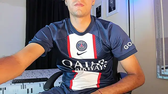 TeamPorn 19 online show from 13, 11, 2025