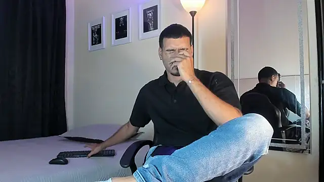 TeamPorn 19 online show from 7, 1, 2026