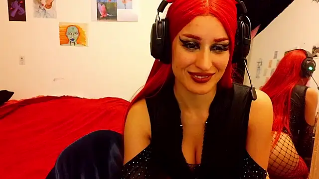 kendrafarq online show from 28, 5, 2026