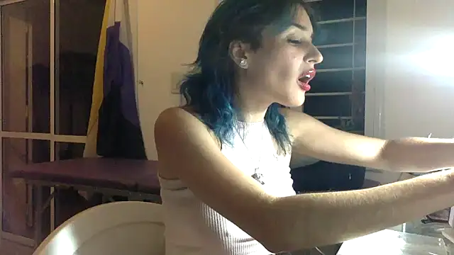 kendrafarq online show from 14, 2, 2026