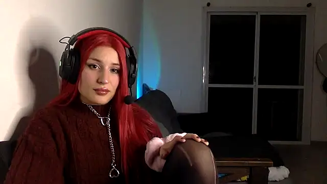 kendrafarq online show from 2, 5, 2026