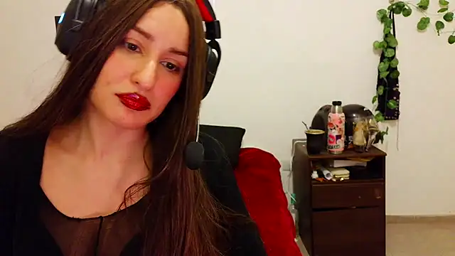kendrafarq online show from 20, 5, 2026