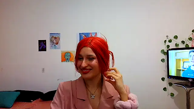 Snapshot of kendrafarq chatting on 14, 6, 2026 kendrafarq online show from 14, 6, 2026