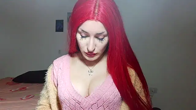 Snapshot of kendrafarq chatting on 11, 7, 2026 kendrafarq online show from 11, 7, 2026
