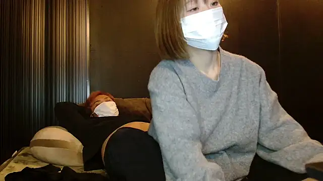 JURIO0715 online show from 26, 3, 2026