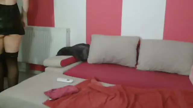 SexyMina5555 online show from 6, 4, 2026