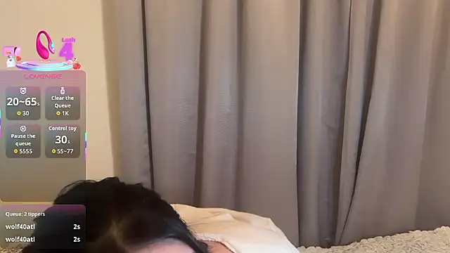    momo   0717 online show from 12, 9, 2025