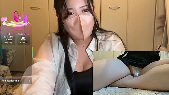    momo   0717 online show from 10, 9, 2025