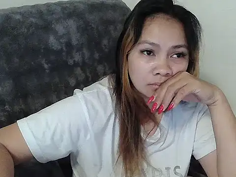 AsiannBella online show from 9, 10, 2025