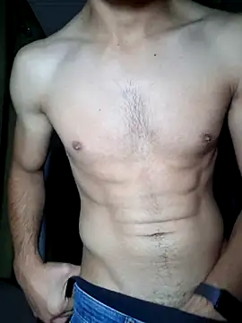 PrettyBoyyy11 online show from 14, 9, 2025