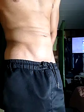 PrettyBoyyy11 online show from 25, 9, 2025