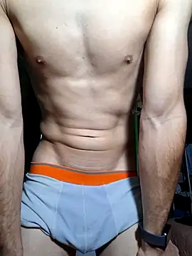 PrettyBoyyy11 online show from 8, 10, 2025