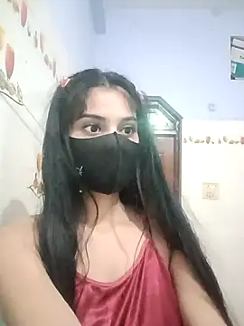 Hot-Soniya733 online show from 10, 9, 2025