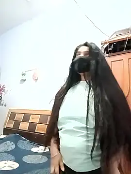 Hot-Soniya733 online show from 2, 6, 2026