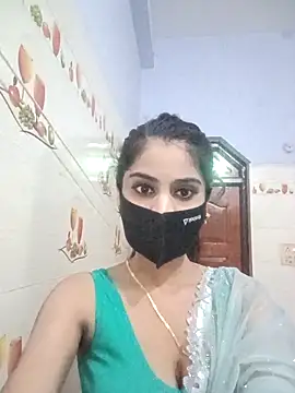 Hot-Soniya733 online show from 26, 9, 2025