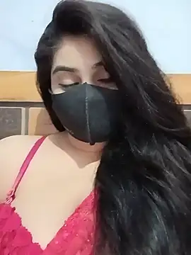 Hot-Soniya733 online show from 18, 7, 2026