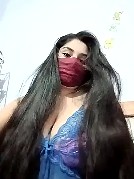 Hot-Soniya733 online show from 28, 3, 2026