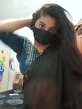 Hot-Soniya733 online show from 31, 5, 2026