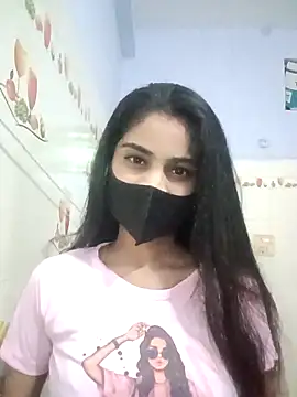 Hot-Soniya733 online show from 28, 9, 2025