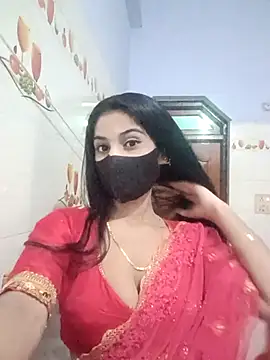 Hot-Soniya733 online show from 18, 9, 2025