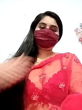 Hot-Soniya733 online show from 12, 4, 2026