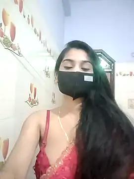 Hot-Soniya733 online show from 22, 9, 2025