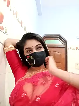 Hot-Soniya733 online show from 12, 2, 2026