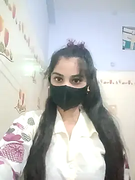 Hot-Soniya733 online show from 1, 10, 2025