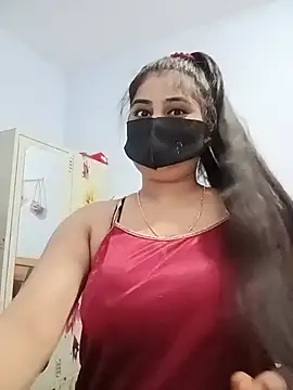 Hot-Soniya733 online show from 4, 7, 2026