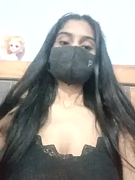 Hot-Soniya733 online show from 11, 9, 2025