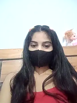 Hot-Soniya733 online show from 11, 9, 2025