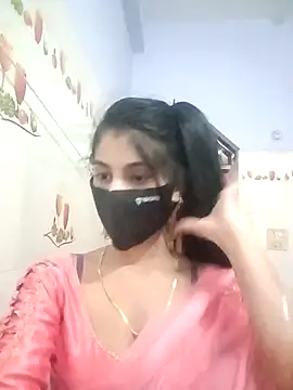 Hot-Soniya733 online show from 24, 9, 2025