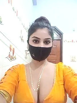 Hot-Soniya733 online show from 21, 11, 2025