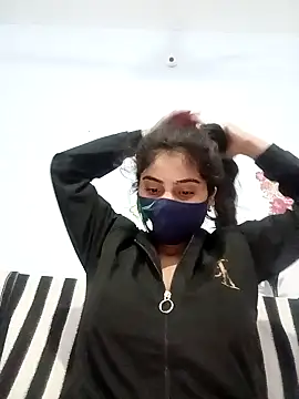 Hot-Soniya733 online show from 8, 1, 2026