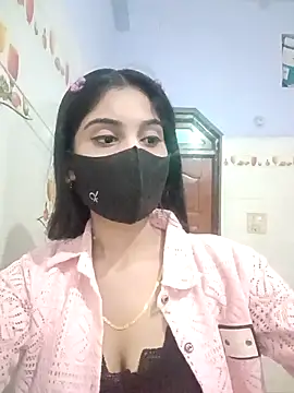 Hot-Soniya733 online show from 12, 9, 2025