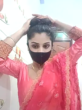 Hot-Soniya733 online show from 9, 11, 2025