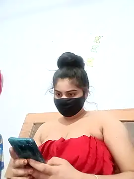 Hot-Soniya733 online show from 9, 4, 2026