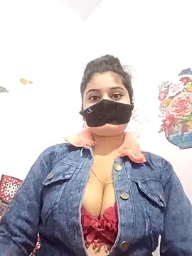 Hot-Soniya733 online show from 1, 12, 2025