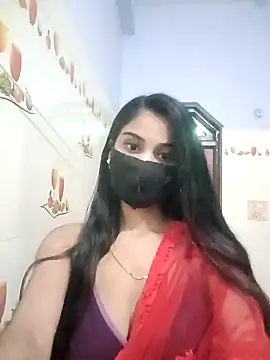 Hot-Soniya733 online show from 20, 9, 2025