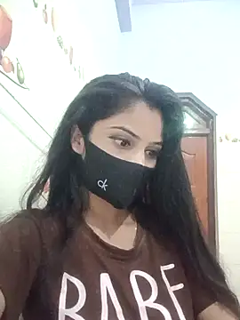 Hot-Soniya733 online show from 27, 10, 2025