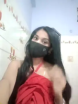 Hot-Soniya733 online show from 20, 9, 2025