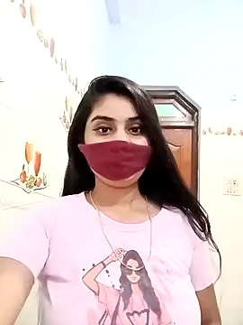 Hot-Soniya733 online show from 19, 2, 2026