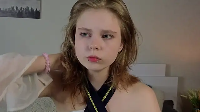 JulietteRain online show from 10, 6, 2026