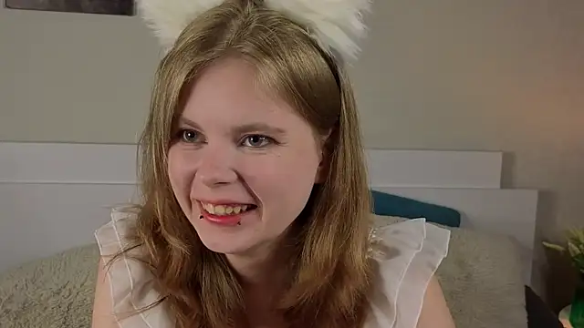 JulietteRain online show from 11, 6, 2026